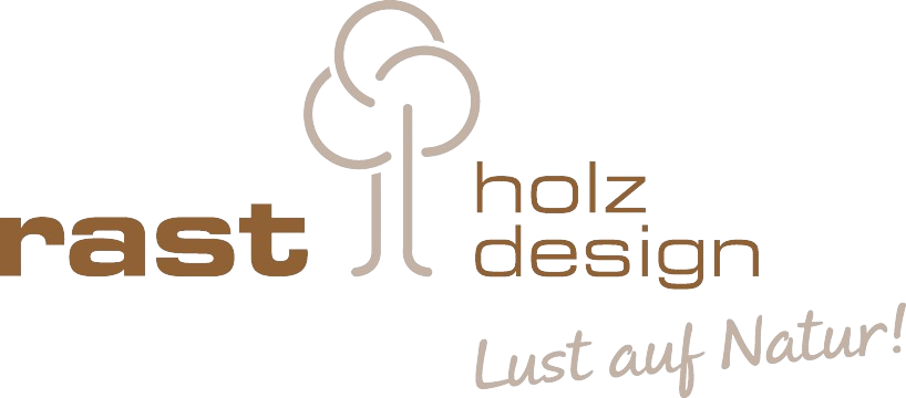 Logo Rast Holz Design
