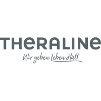 Theraline Logo