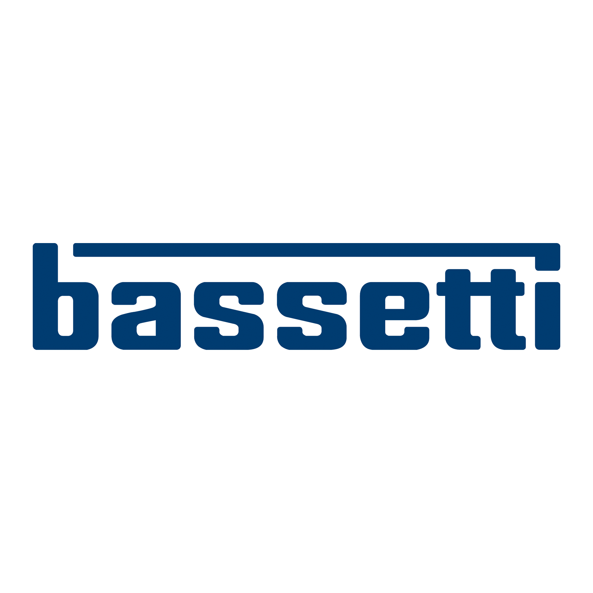 bassetti Logo