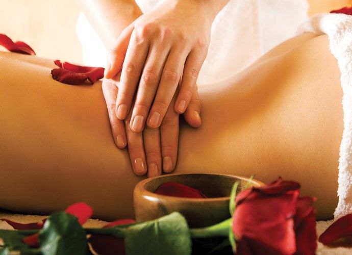 Massage Bien Etre