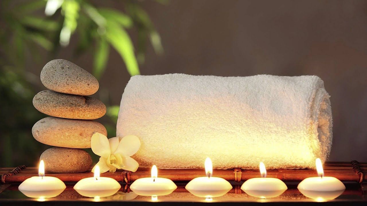 Massage Bien Etre