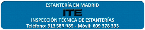 Blue rectangle with white text: