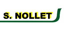 Accueil Logo E.I Nollet Samuel