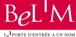 Logo Bel'M