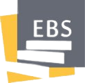 Logo EBS