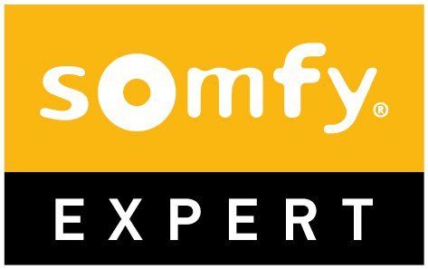 Logo expert Somfy