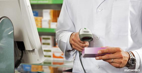 Pharmacies - Vente 
