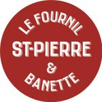 Logo Le Fournil Saint Pierre