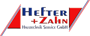 Hefter & Zahn Haustechnik Service GmbH | Köln Hefter & Zahn Haustechnik Service GmbH | Köln | Logo