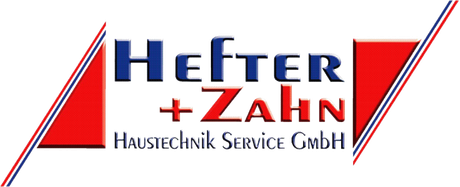 Hefter & Zahn Haustechnik Service GmbH | Köln Hefter & Zahn Haustechnik Service GmbH | Köln | Logo