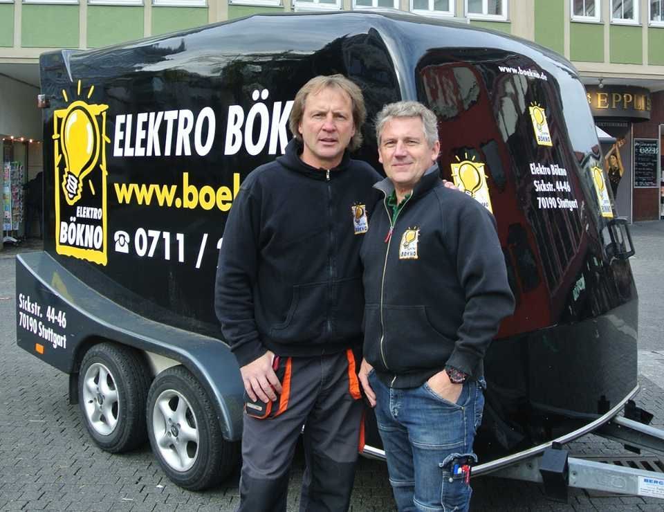 Uwe Böhler u. Ulli Knotz GbR