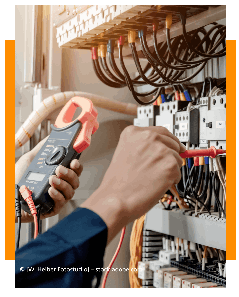 Elektroinstallation Elektro Bökno GbR