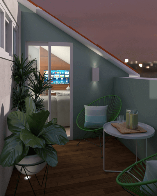 projetos arquitetura