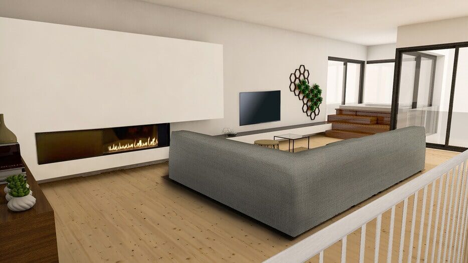 projetos arquitetura