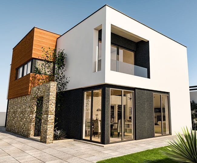 projetos arquitetura
