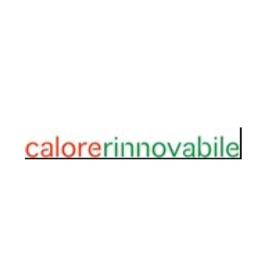 Logo Calore rinnovabile