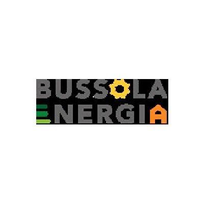 Logo Bussola energia