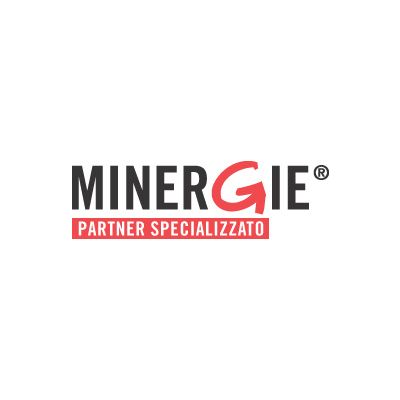 Logo Minergie