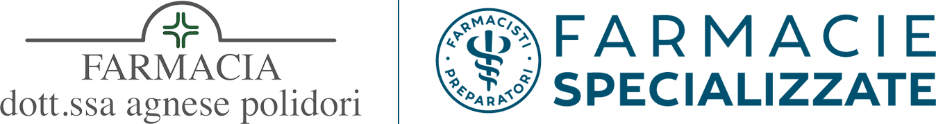 logo Farmacia Polidori