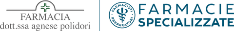logo Farmacia Polidori