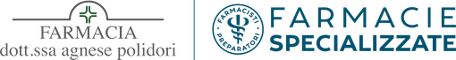 logo Farmacia Polidori