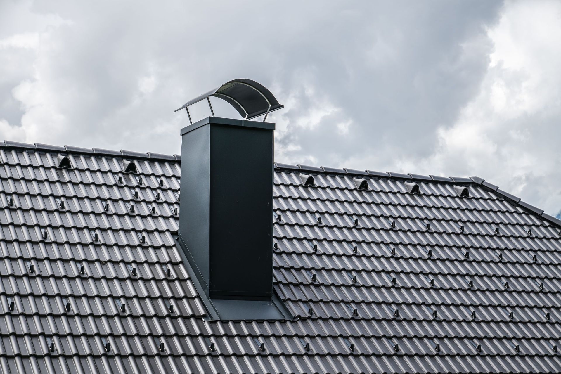 Kamineinfassung - Brenner AG