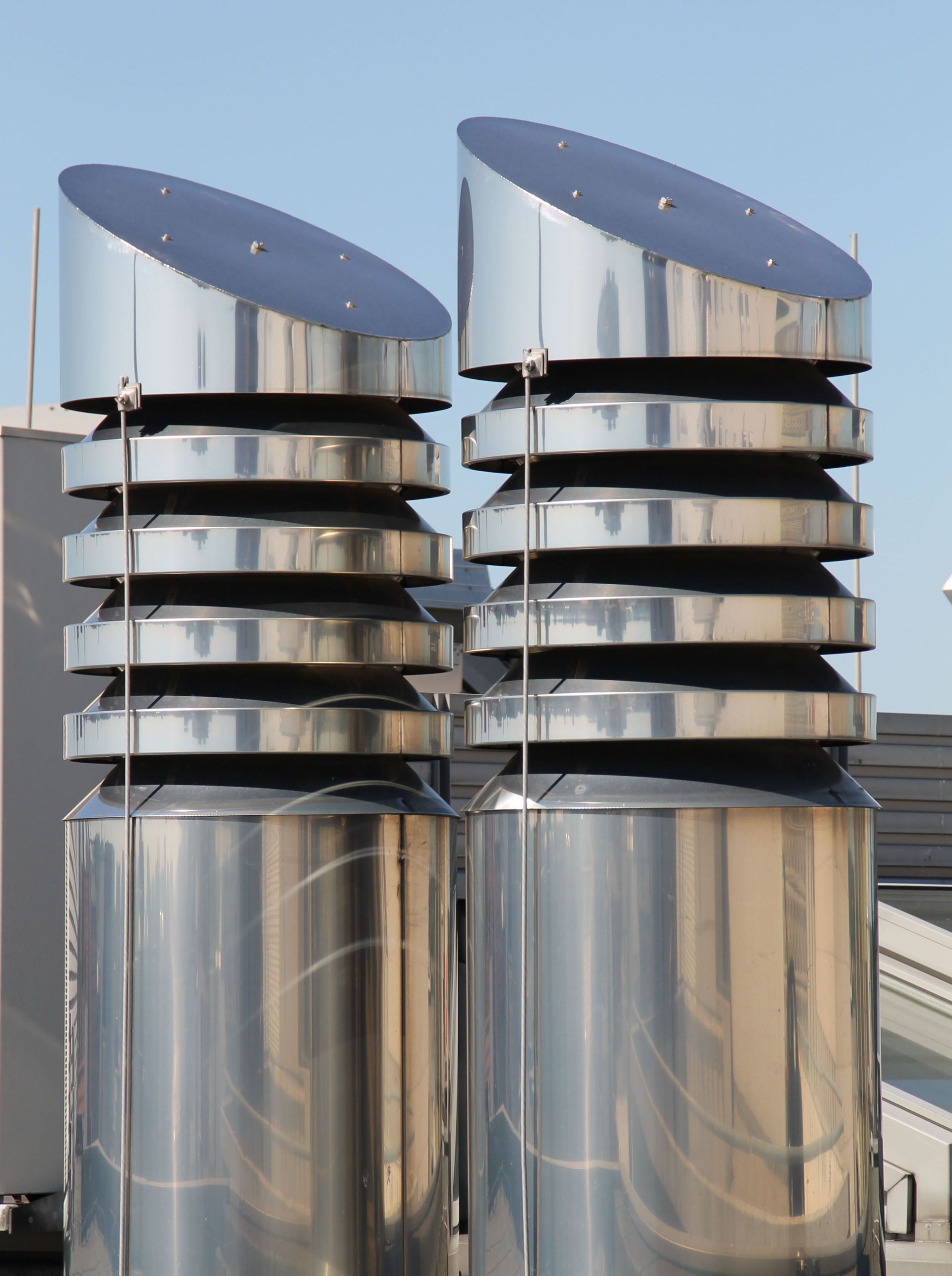 Kamineinfassung - Brenner AG