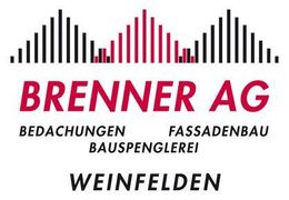 Logo Brenner AG