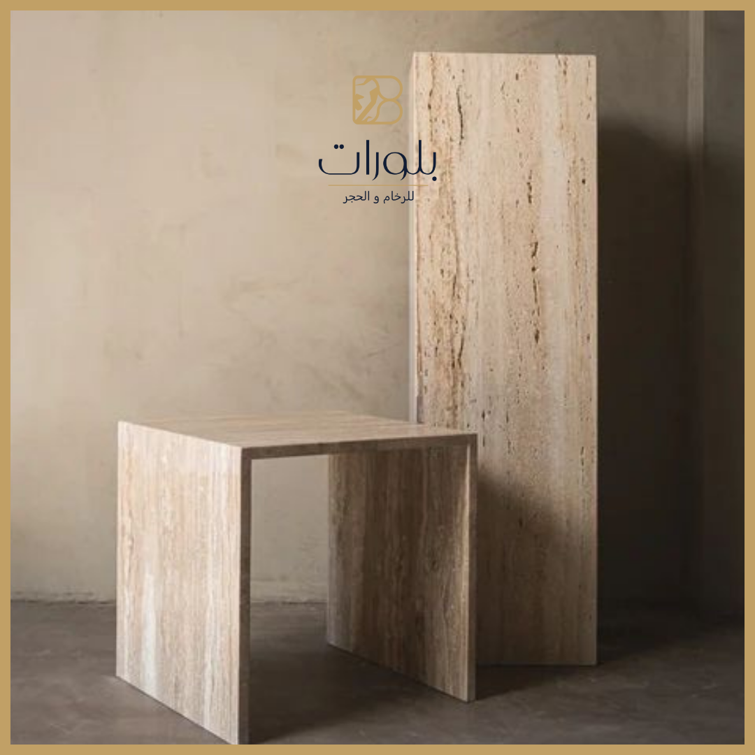 منتج رخامي يعرض جمال الرخام الطبيعي وتفاصيله الفريدة. تتنوع المنتجات الرخامية من الأرضيات إلى المشبات، وتستخدم في تصميمات الديكور الداخلي والخارجي لإضفاء لمسة فاخرة وأنيقة. اكتشف تشكيلة واسعة من المنتجات الرخامية لإضافة أناقة لأي مساحة