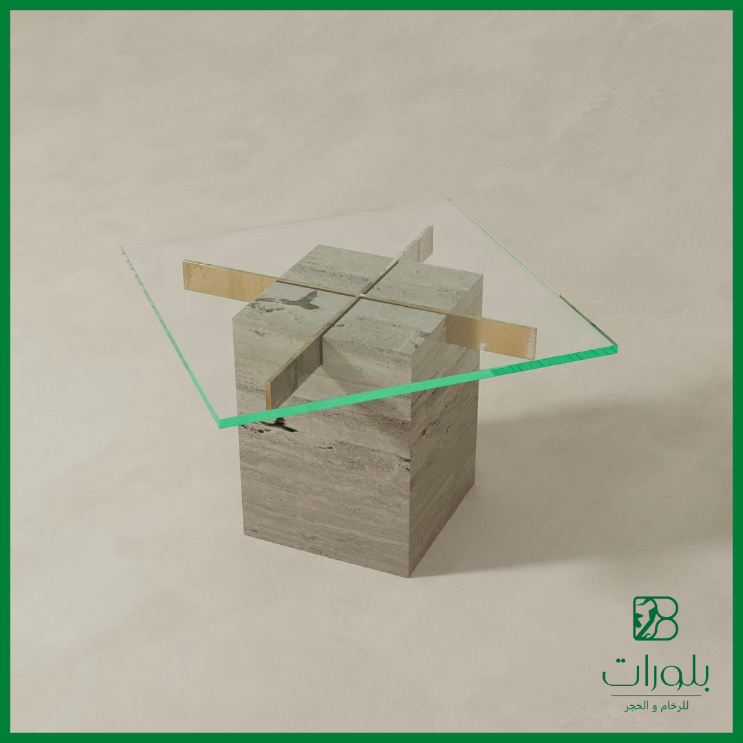 منتج رخامي يعرض جمال الرخام الطبيعي وتفاصيله الفريدة. تتنوع المنتجات الرخامية من الأرضيات إلى المشبات، وتستخدم في تصميمات الديكور الداخلي والخارجي لإضفاء لمسة فاخرة وأنيقة. اكتشف تشكيلة واسعة من المنتجات الرخامية لإضافة أناقة لأي مساحة