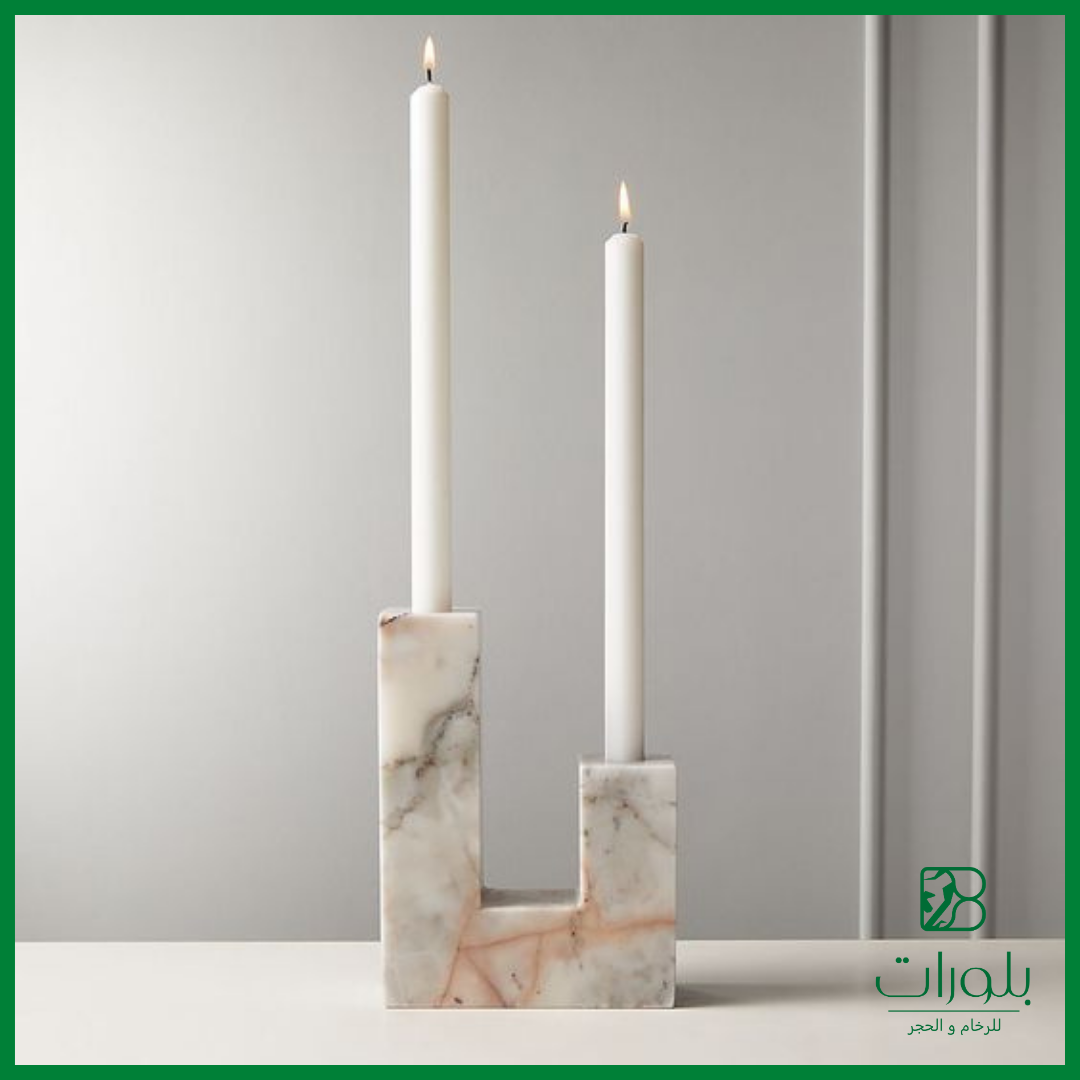 منتج رخامي يعرض جمال الرخام الطبيعي وتفاصيله الفريدة. تتنوع المنتجات الرخامية من الأرضيات إلى المشبات، وتستخدم في تصميمات الديكور الداخلي والخارجي لإضفاء لمسة فاخرة وأنيقة. اكتشف تشكيلة واسعة من المنتجات الرخامية لإضافة أناقة لأي مساحة