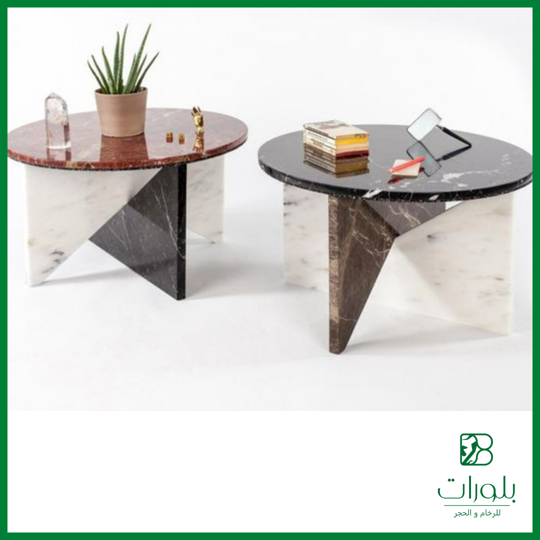 منتج رخامي يعرض جمال الرخام الطبيعي وتفاصيله الفريدة. تتنوع المنتجات الرخامية من الأرضيات إلى المشبات، وتستخدم في تصميمات الديكور الداخلي والخارجي لإضفاء لمسة فاخرة وأنيقة. اكتشف تشكيلة واسعة من المنتجات الرخامية لإضافة أناقة لأي مساحة