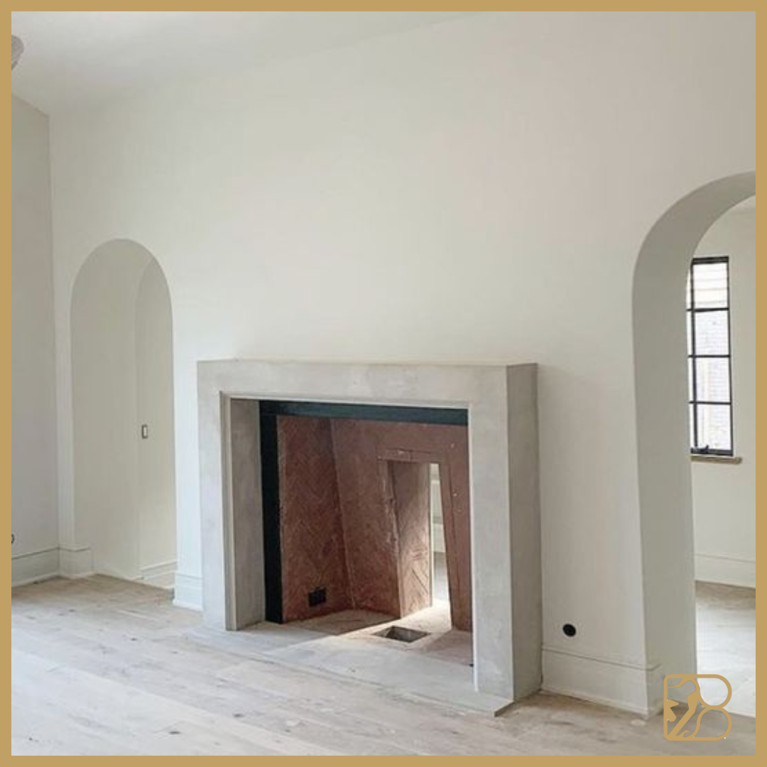 مشبات رخامية فاخرة بتصميمات عصرية - بلورات