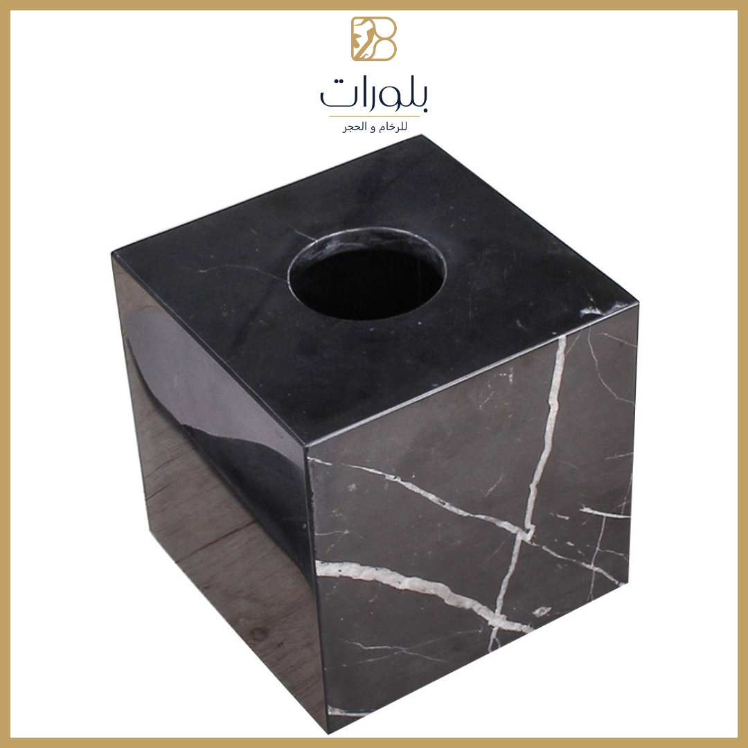 منتج رخامي يعرض جمال الرخام الطبيعي وتفاصيله الفريدة. تتنوع المنتجات الرخامية من الأرضيات إلى المشبات، وتستخدم في تصميمات الديكور الداخلي والخارجي لإضفاء لمسة فاخرة وأنيقة. اكتشف تشكيلة واسعة من المنتجات الرخامية لإضافة أناقة لأي مساحة