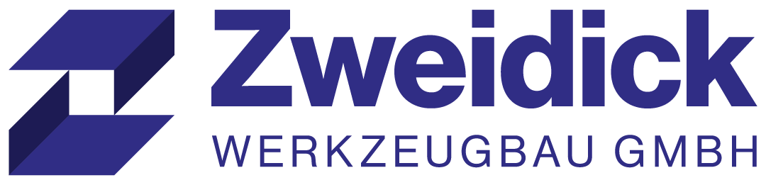 Logo der Firma Zweidick Werkzeugbau