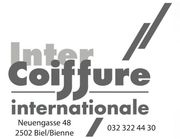 Logo von Inter Coiffure International