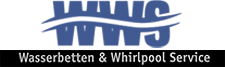 Waserbetten & Whirlpool Service