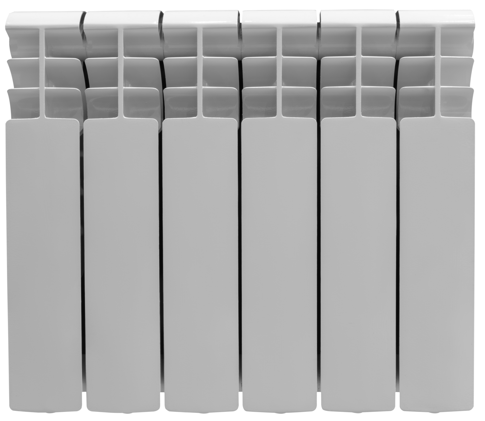 Un radiateur