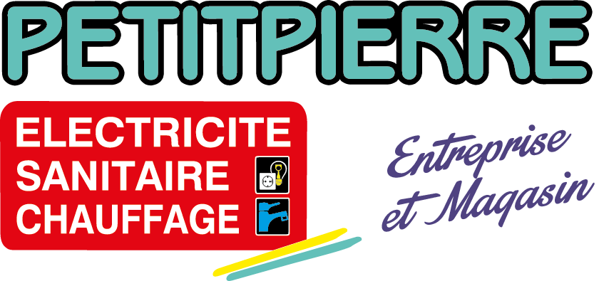 Logo de PETITPIERRE