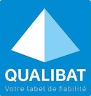 Logo Qualibat