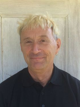 Jean-Claude Leuzinger - Müll Mec GmbH