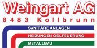 Weingart AG - Kollbrunn