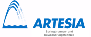 Artesia GmbH Springbrunnen- und Bewässerungstechnik