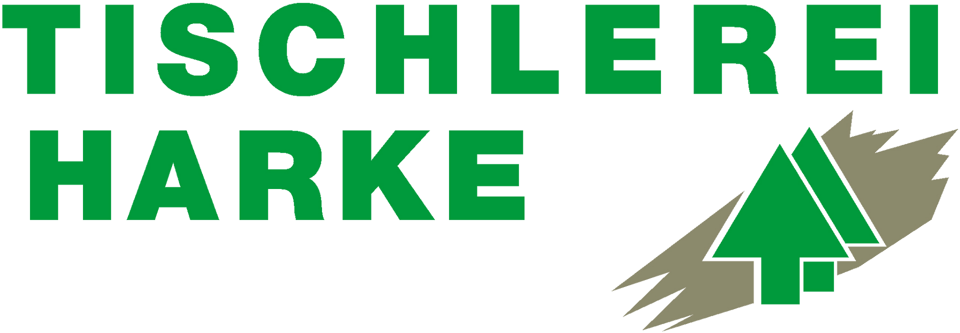 Logo Tischlerei Harke in Wuppertal