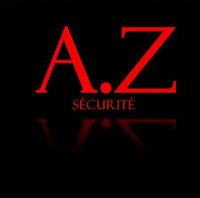 Logo de AZ sécurité