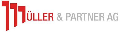 Müller & Partner Schreinerei AG Logo
