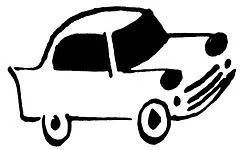 GARAGE BOSON SA logo