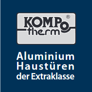 Kompotherm Logo