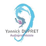 Logo Dupret Yannick