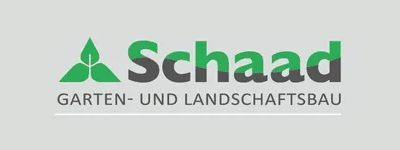 Schaad GmbH Garten- u. Landschaftsbau